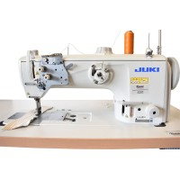 Juki LU2810 ESAL70BBS High speed walking foot heavy-duty automatic thread trimmer